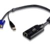 Moduł adaptera KVM USB-PS/2 z konsolą lokalną- ATEN KA7171 Moduł adaptera KVM USB-PS/2 z konsolą lokalną- ATEN KA7171