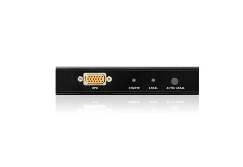 Moduł adaptera KVM USB-PS/2 z konsolą lokalną- ATEN KA7171