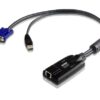 Adapter USB Virtual Media KVM- ATEN KA7175 Adapter USB Virtual Media KVM- ATEN KA7175