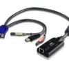 Adapter USB Virtual Media KVM z audio- ATEN KA7176 Adapter USB Virtual Media KVM z audio- ATEN KA7176