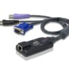 Adapter USB Virtual Media KVM z obsługą Smart Card- ATEN KA7177 Adapter USB Virtual Media KVM z obsługą Smart Card- ATEN KA7177