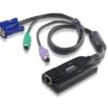 Adapter USB KVM- ATEN KA7570 Adapter USB KVM- ATEN KA7570