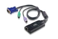 Adapter PS/2 KVM- ATEN KA7520