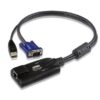 Adapter USB KVM- ATEN KA7570 Adapter USB KVM- ATEN KA7570
