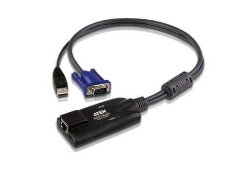 Adapter USB KVM- ATEN KA7570