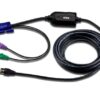 Adapter PS/2 KVM- ATEN KA7520 Adapter PS/2 KVM- ATEN KA7520
