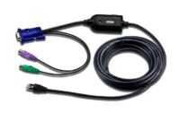 Adapter PS/2 KVM - 5 m- ATEN KA7920