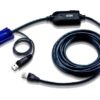 Adapter USB KVM - 5 m- ATEN KA7970 Adapter USB KVM - 5 m- ATEN KA7970