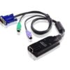 Adapter USB KVM- ATEN KA7570 Adapter USB KVM- ATEN KA7570