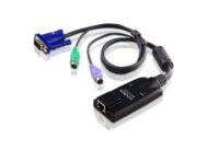 Adapter PS/2 KVM- ATEN KA9120