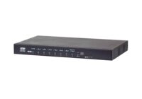 8-gniazdowe eco PDU- ATEN PE6208AV 8-gniazdowe eco PDU- ATEN PE6208AV