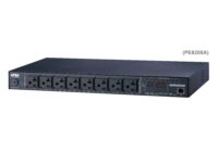 Moduł dystrybucji zasilania- ATEN PE6208 Moduł dystrybucji zasilania- ATEN PE6208