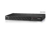 Moduł dystrybucji zasilania- ATEN PE8108 Moduł dystrybucji zasilania- ATEN PE8108