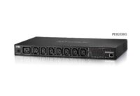 Moduł dystrybucji zasilania- ATEN PE8208 Moduł dystrybucji zasilania- ATEN PE8208