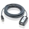 Kabel ekstendera 5m USB 2.0 (połączenie łańcuchowe do 25m)- ATEN UE250