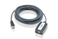 Kabel ekstendera 5m USB 2.0 (połączenie łańcuchowe do 25m)- ATEN UE250