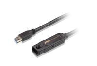 Przedłużacz USB3.1 Gen1 15 m- ATEN UE3315 Przedłużacz USB3.1 Gen1 15 m- ATEN UE3315