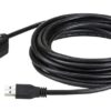 Kabel ekstendera 5 m USB 3.0- ATEN UE350A Kabel ekstendera 5 m USB 3.0- ATEN UE350A