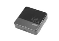 Mini Stacja Dokująca USB-C Dual-HDMI- ATEN UH3233