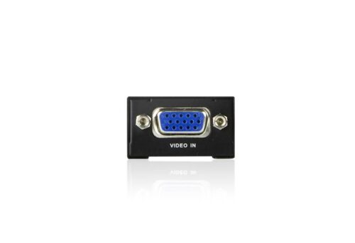 Wzmacniacz sygnału VGA- ATEN VB100