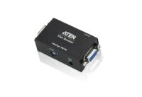 Wzmacniacz sygnału VGA- ATEN VB100 Wzmacniacz sygnału VGA- ATEN VB100