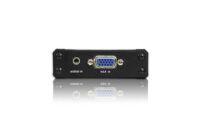 Konwerter VGA na HDMI z obsługą audio- ATEN VC180