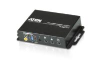 Konwerter VGA do HDMI ze skalerem- ATEN VC182