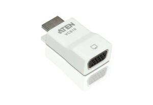 Konwerter HDMI na VGA- ATEN VC810