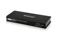 Repeater HDMI z wyodrębnianiem sygnału audio- ATEN VC880 Repeater HDMI z wyodrębnianiem sygnału audio- ATEN VC880