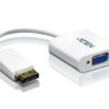 Adapter DisplayPort do VGA- ATEN VC925