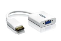 Adapter DisplayPort do VGA- ATEN VC925