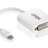 Adapter Mini Display Port do VGA- ATEN VC920 Adapter Mini Display Port do VGA- ATEN VC920