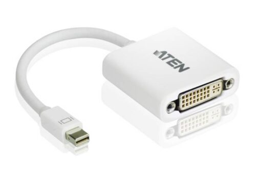 Adapter Mini Display Port do DVI- ATEN VC960