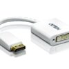Adapter DisplayPort do DVI- ATEN VC965