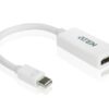 Adapter DisplayPort do HDMI- ATEN VC985 Adapter DisplayPort do HDMI- ATEN VC985
