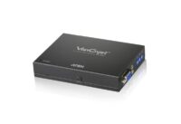 Odbiornik audio/wideo przez kabel Cat 5- ATEN VE170RQ Odbiornik audio/wideo przez kabel Cat 5- ATEN VE170RQ
