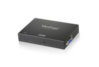 Odbiornik audio/wideo przez kabel Cat 5- ATEN VE170R Odbiornik audio/wideo przez kabel Cat 5- ATEN VE170R
