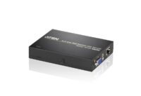 Odbiornik audio-wideo A/V Over Cat 5 z funkcją połączeń kaskadowych- ATEN VE172R Odbiornik audio-wideo A/V Over Cat 5 z funkcją połączeń kaskadowych- ATEN VE172R