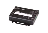 Odbiornik HDMI HDBaseT z POH (4K@100m) (HDBaseT Klasa A)- ATEN VE1812R Odbiornik HDMI HDBaseT z POH (4K@100m) (HDBaseT Klasa A)- ATEN VE1812R