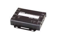 Nadajnik HDMI HDBaseT z POH (4K@100m) (HDBaseT Klasa A)- ATEN VE1812T Nadajnik HDMI HDBaseT z POH (4K@100m) (HDBaseT Klasa A)- ATEN VE1812T