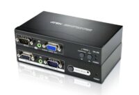 Przedłużacz audio-wideo- ATEN VE200 Przedłużacz audio-wideo- ATEN VE200