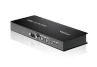 Odbiornik audio/wideo przez kabel Cat 5- ATEN VE500R Odbiornik audio/wideo przez kabel Cat 5- ATEN VE500R
