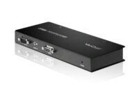 Nadajnik audio/wideo przez kabel Cat 5- ATEN VE500T Nadajnik audio/wideo przez kabel Cat 5- ATEN VE500T