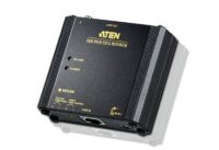 Repeater VGA Over Cat 5- ATEN VE550 Repeater VGA Over Cat 5- ATEN VE550