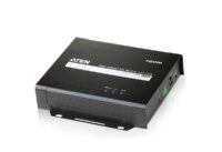 Odbiornik HDMI HDBaseT-Lite z modułem skalującym (HDBaseT Class B)- ATEN VE805R Odbiornik HDMI HDBaseT-Lite z modułem skalującym (HDBaseT Class B)- ATEN VE805R