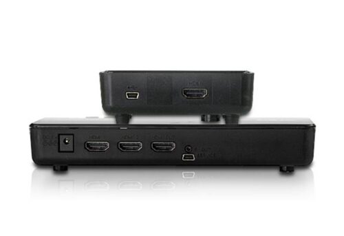 Bezprzewodowy przedłużacz HDMI- ATEN VE809