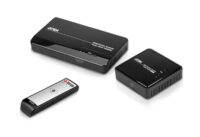 Bezprzewodowy przedłużacz HDMI- ATEN VE809 Bezprzewodowy przedłużacz HDMI- ATEN VE809