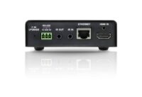 Nadajnik HDMI HDBaseT z podwójnym wyjściem (4K przy 100m) (HDBaseT klasy A)- ATEN VE814T