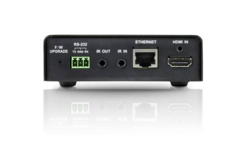 Nadajnik HDMI HDBaseT z podwójnym wyjściem (4K przy 100m) (HDBaseT klasy A)- ATEN VE814T