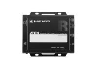 Odbiornik 4K HDMI HDBaseT ze skalerem- ATEN VE816R